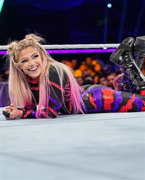 alexa bliss ass|Alexa Bliss